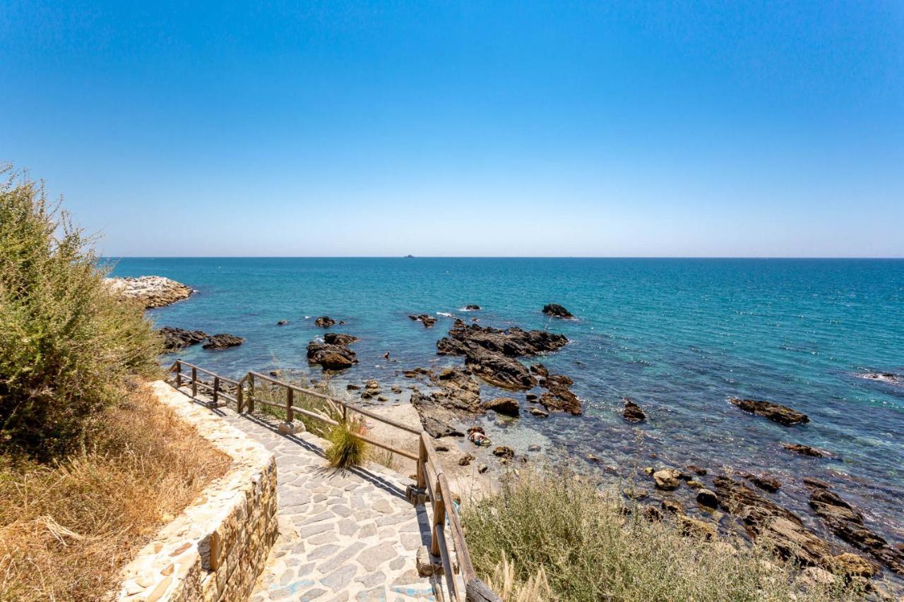 Vista Mediterraneo Torremuelle Eksteriør billede