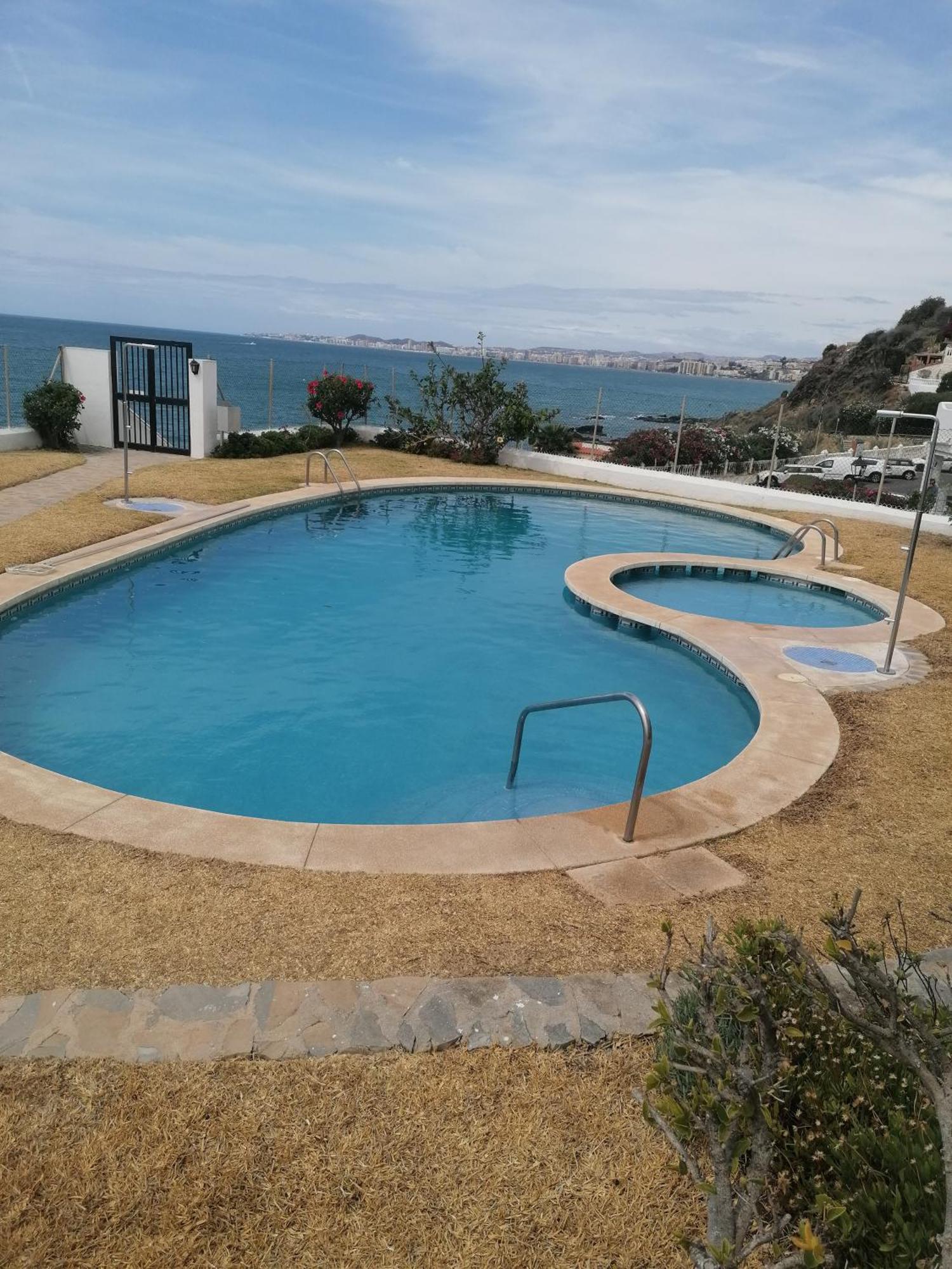 Vista Mediterraneo Torremuelle Eksteriør billede